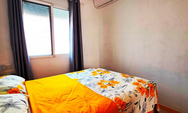 Te koop aangeboden onroerend goed - Rijtjeshuis te koop - Torrevieja - El Chaparral