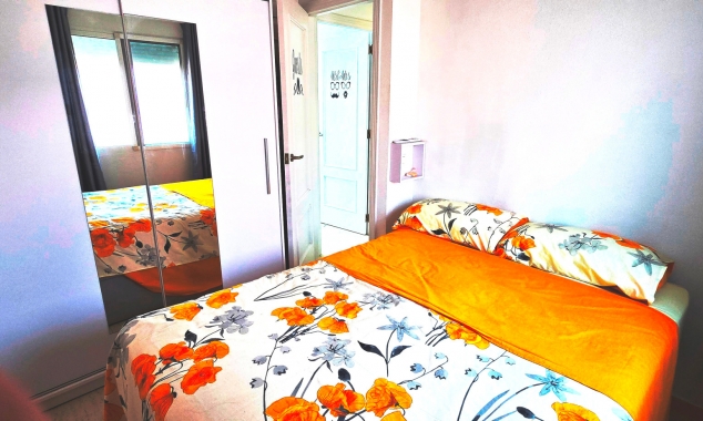 Te koop aangeboden onroerend goed - Rijtjeshuis te koop - Torrevieja - El Chaparral