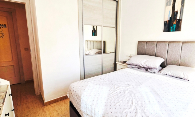 Te koop aangeboden onroerend goed - Rijtjeshuis te koop - Torrevieja - El Chaparral