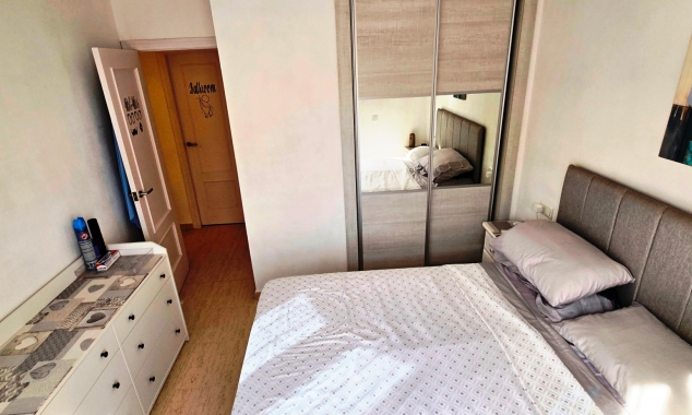 Te koop aangeboden onroerend goed - Rijtjeshuis te koop - Torrevieja - El Chaparral