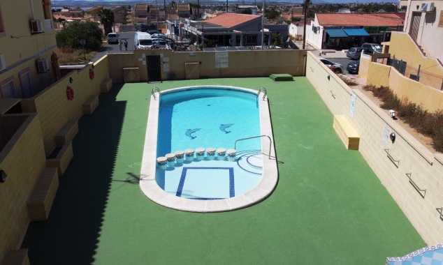 Property for sale - Townhouse for sale - Torrevieja - El Chaparral