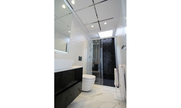 Nueva propiedad en venta - Villa en venta - Cartagena - Playa Honda