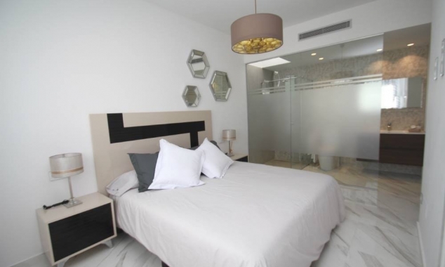 Nueva propiedad en venta - Villa en venta - Cartagena - Playa Honda