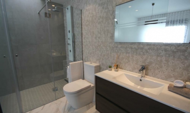 Nueva propiedad en venta - Villa en venta - Cartagena - Playa Honda