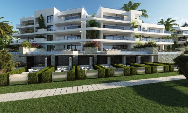 Nueva propiedad en venta - Penthouse - Orihuela - Las Colinas Golf Resort
