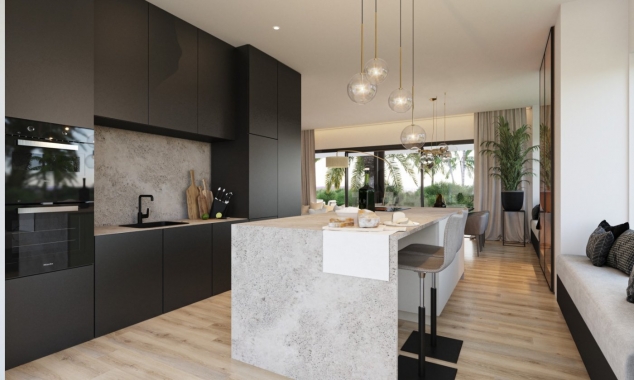 Nueva propiedad en venta - Penthouse - Orihuela - Las Colinas Golf Resort