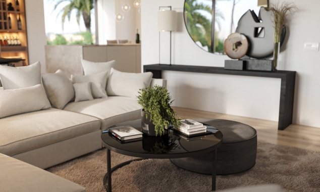 Nueva propiedad en venta - Penthouse - Orihuela - Las Colinas Golf Resort