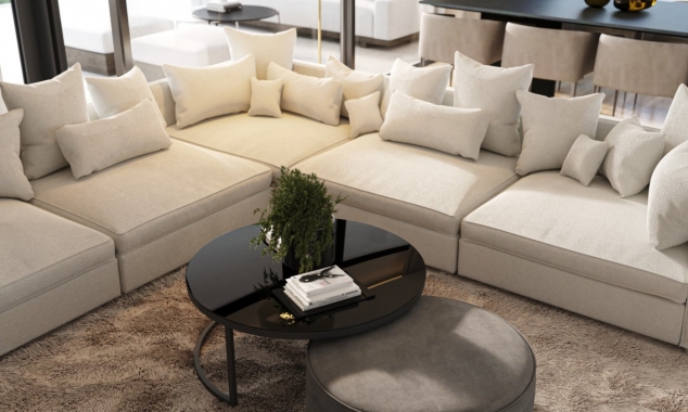 Nueva propiedad en venta - Penthouse - Orihuela - Las Colinas Golf Resort