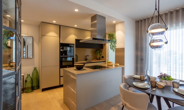 Nueva propiedad en venta - Bungalow en venta - Algorfa - La Finca Golf