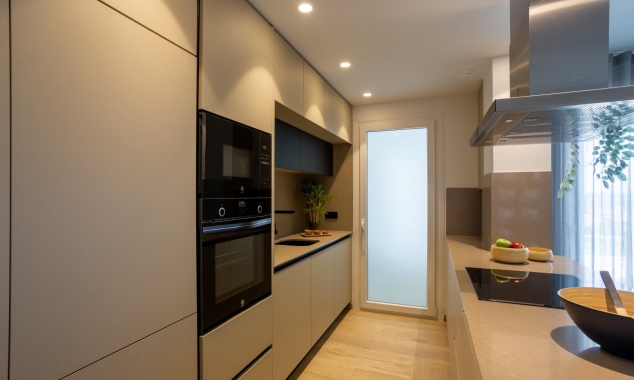 Nueva propiedad en venta - Bungalow en venta - Algorfa - La Finca Golf