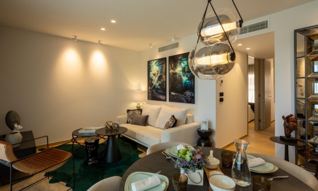 Nueva propiedad en venta - Bungalow en venta - Algorfa - La Finca Golf