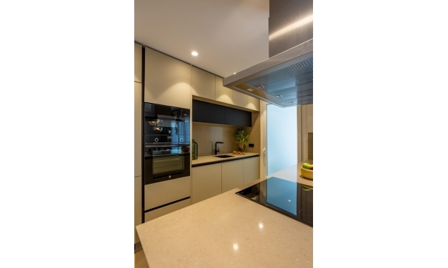 Nueva propiedad en venta - Bungalow en venta - Algorfa - La Finca Golf