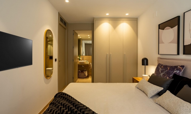 Nueva propiedad en venta - Bungalow en venta - Algorfa - La Finca Golf