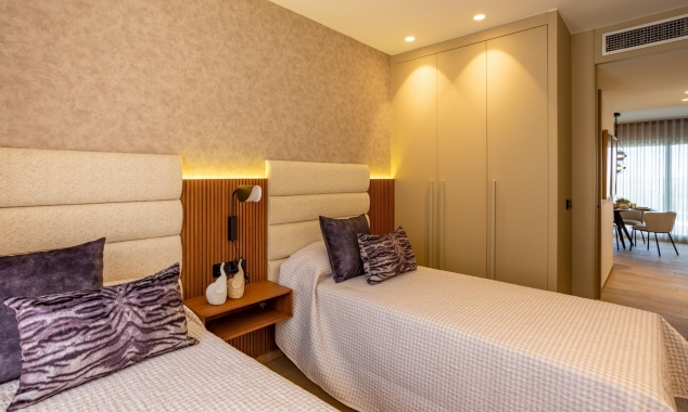 Nueva propiedad en venta - Bungalow en venta - Algorfa - La Finca Golf