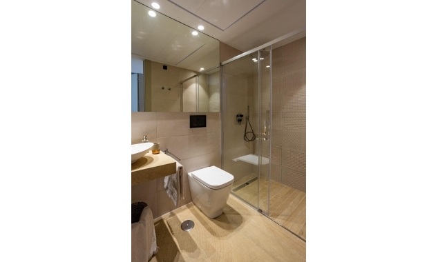 Nueva propiedad en venta - Bungalow en venta - Algorfa - La Finca Golf