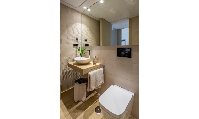 Nueva propiedad en venta - Bungalow en venta - Algorfa - La Finca Golf