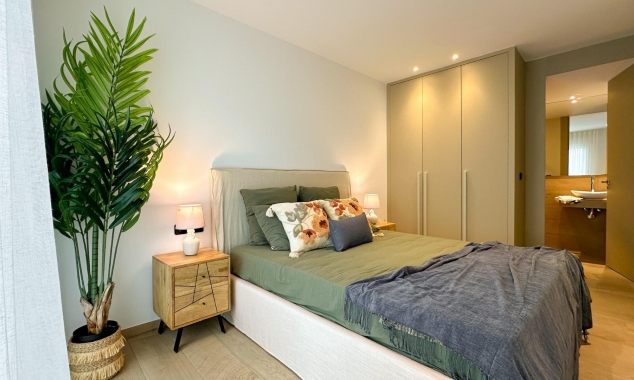 New Property for sale - Bungalow for sale - Algorfa - La Finca Golf