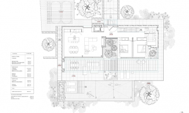 New Property for sale - Villa for sale - Benissa - Cala de la Fustera