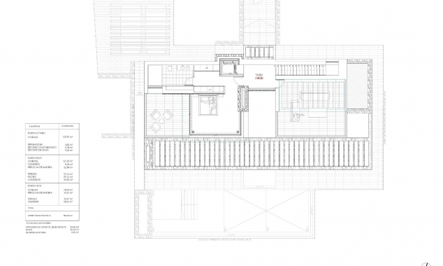 New Property for sale - Villa for sale - Benissa - Cala de la Fustera