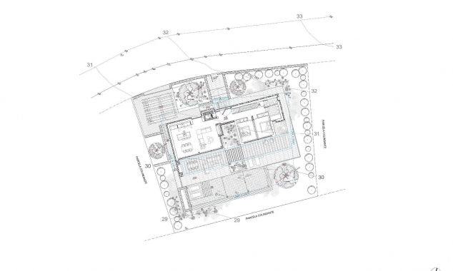 New Property for sale - Villa for sale - Benissa - Cala de la Fustera