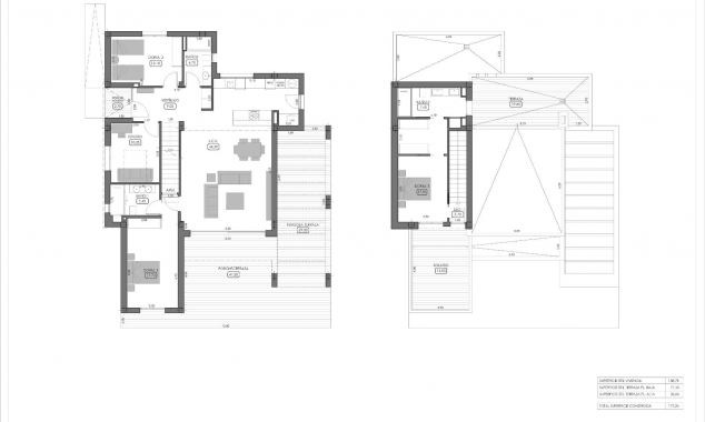 New Property for sale - Villa for sale - Algorfa - La Finca Golf