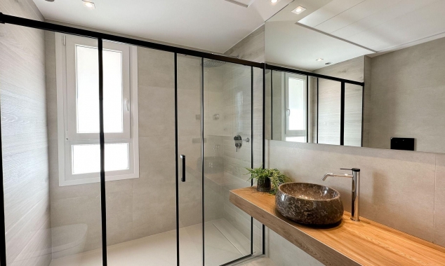 New Property for sale - Villa for sale - Algorfa - La Finca Golf