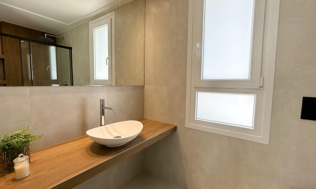 New Property for sale - Villa for sale - Algorfa - La Finca Golf