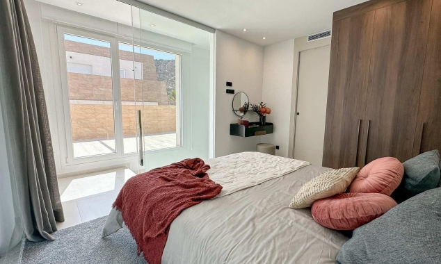 New Property for sale - Villa for sale - Algorfa - La Finca Golf