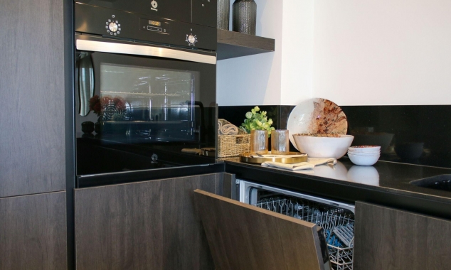 New Property for sale - Villa for sale - Algorfa - La Finca Golf