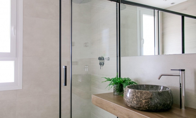 New Property for sale - Villa for sale - Algorfa - La Finca Golf