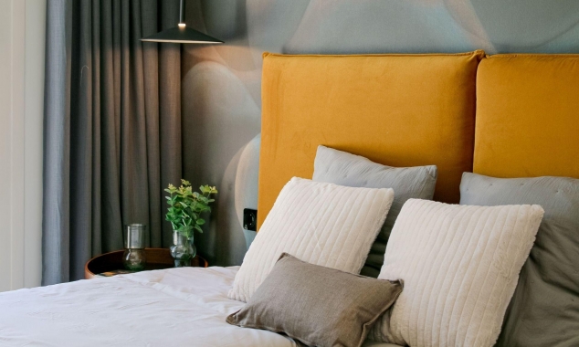 New Property for sale - Villa for sale - Algorfa - La Finca Golf