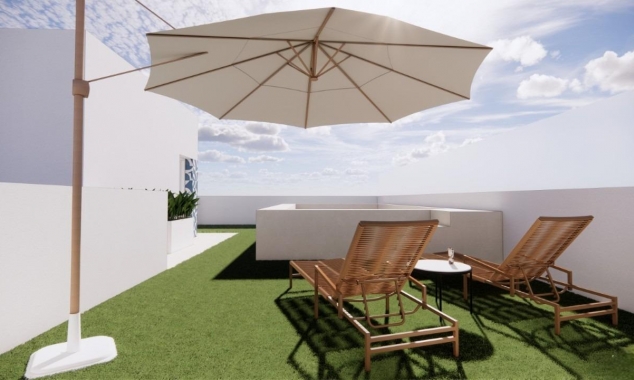 Nueva propiedad en venta - Apartamento en venta - Pilar de la Horadada - Torre de la Horadada