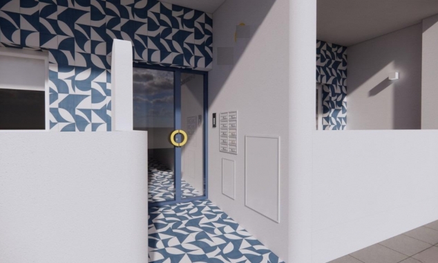 Nueva propiedad en venta - Apartamento en venta - Pilar de la Horadada - Torre de la Horadada