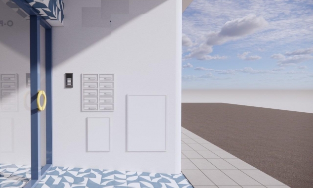 Nueva propiedad en venta - Apartamento en venta - Pilar de la Horadada - Torre de la Horadada