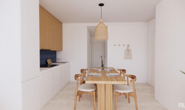 Nueva propiedad en venta - Apartamento en venta - Pilar de la Horadada - Torre de la Horadada