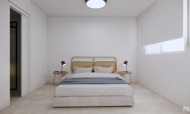 Nueva propiedad en venta - Apartamento en venta - Pilar de la Horadada - Torre de la Horadada