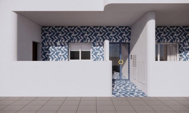 Nueva propiedad en venta - Penthouse - Pilar de la Horadada - Torre de la Horadada