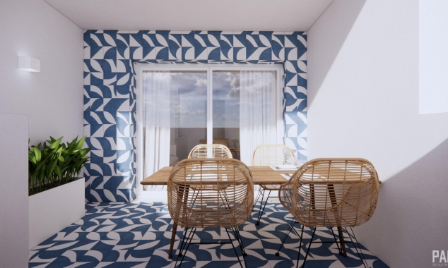 Nueva propiedad en venta - Penthouse - Pilar de la Horadada - Torre de la Horadada