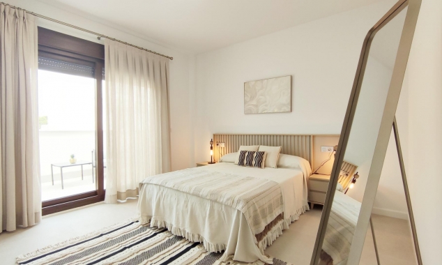 New Property for sale - Townhouse for sale - San Javier - pueblo