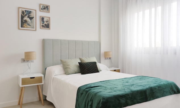 New Property for sale - Townhouse for sale - San Javier - pueblo