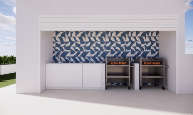 Nueva propiedad en venta - Apartamento en venta - Pilar de la Horadada - Torre de la Horadada