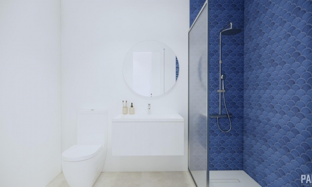 Nueva propiedad en venta - Apartamento en venta - Pilar de la Horadada - Torre de la Horadada