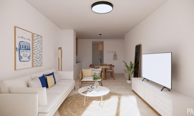 Nueva propiedad en venta - Apartamento en venta - Pilar de la Horadada - Torre de la Horadada