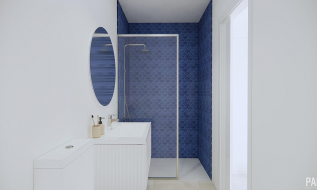 Nueva propiedad en venta - Apartamento en venta - Pilar de la Horadada - Torre de la Horadada