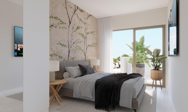 New Property for sale - Bungalow for sale - San Pedro del Pinatar