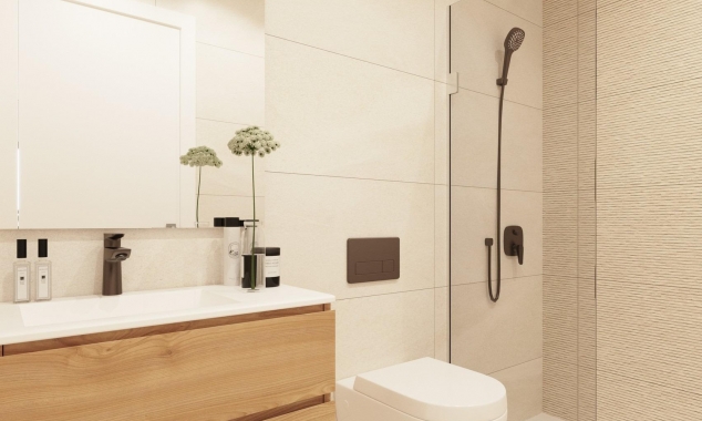 New Property for sale - Bungalow for sale - San Pedro del Pinatar