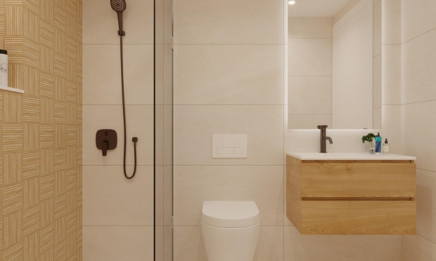 New Property for sale - Bungalow for sale - San Pedro del Pinatar