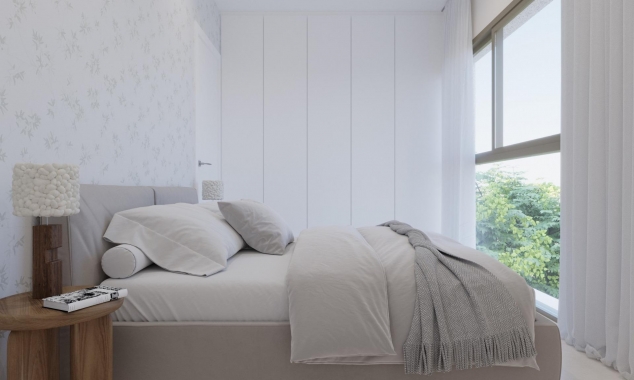 New Property for sale - Bungalow for sale - San Pedro del Pinatar