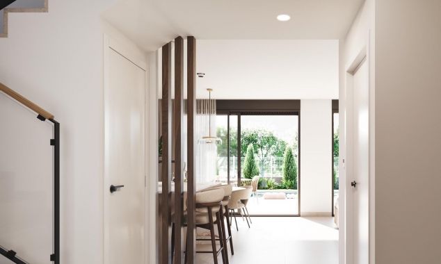 Nueva propiedad en venta - Villa en venta - San Javier - Santiago de la Ribera