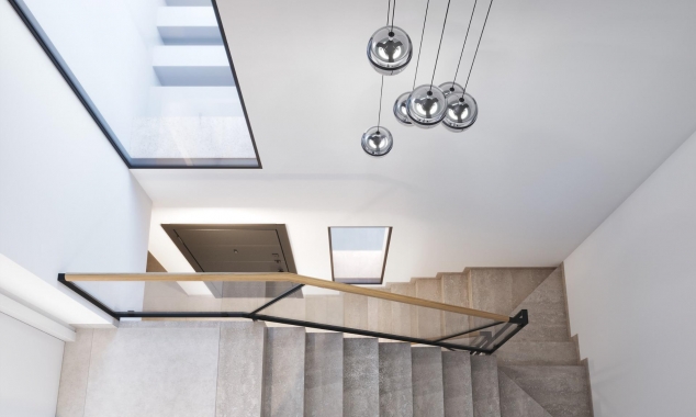 Nueva propiedad en venta - Villa en venta - San Javier - Santiago de la Ribera